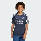 Adidas Real Madrid Away 25/26 (Jr)
