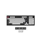 Keychron Q5 HE 96% Knob Wireless Tri-Mode QMK Gateron 2.0 Magnetic Switch (Nordic)