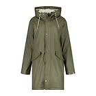 McKINLEY Pile Lined Rain Jacket (Dam)
