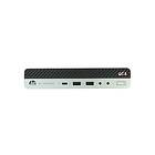 HP Refurbished EliteDesk 800 G3 i5-6500 8GB RAM 240GB SSD