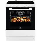 Electrolux EKC7052SOW (Vit)