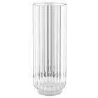 Georg Jensen Bernadotte Glasvas 27.5cm