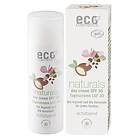 Eco Cosmetics Day SPF30 Argan & Karanjaolja EKO 50ml