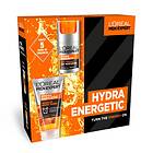 L'Oréal Paris Hydra Energetic Gift Box