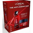 L'Oréal Paris The Anti-Ageing Duo Gift Box