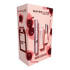 Maybelline New York Nordic Essentials Gift Box