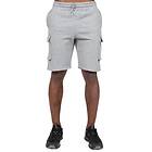 Gorilla Wear Hudson Cargo Sweat Shorts (Herr)
