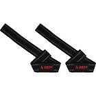 Ignited Premium Padded Lifting Straps