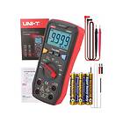 Uni-T Multimeter UT60BT