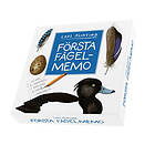 Första Fågelmemot