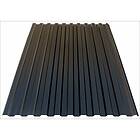 Takplate TP20 LS 2,5M 0,5 sort