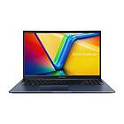 Asus VivoBook D1502YA-BQ596W 15,6" Ryzen 7 5825U 16GB RAM 512GB SSD