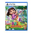 Dora: Rainforest Rescue (PS5)