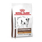 Royal Canin Veterinary e Gastrointestinal Low Fat Small Dog 8 kg