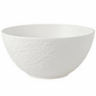 Villeroy & Boch Manufacture salladskål 24cm