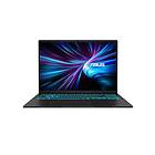 Asus V16 V3607VH-RP036W 16" Core 5 210H 16GB RAM 512GB SSD RTX 5050