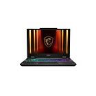 MSI Cyborg 15 B2RWEKG-018NEU 15,6" Core 7 240H 16GB RAM 512GB SSD RTX 5050