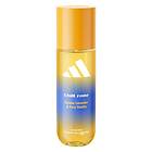 Adidas Vibes Chill Zone Serene Lavender & Cozy Vanilla Body Mist 236ml