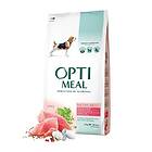 Optimeal Adult & Senior Medium Digestive Care Turkey 12kg
