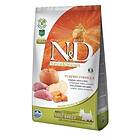 Farmina Dog N&D Pumpkin Boar & Apple Adult Mini 7kg
