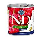 Farmina N&DQuinoa Digestion Våtfoder för hundar 285g