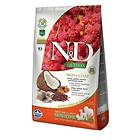 Farmina Dog N&D Quinoa Skin & Coat Herring Adult All Breeds 7kg