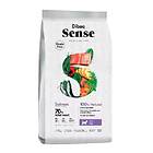 Dibaq Sense spannmålsfri Lax Mini 500 gr