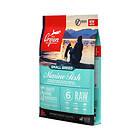 Orijen Small Breed Marine Fish 4,5kg