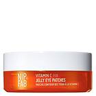 NIP+FAB Vitamin C Fix Jelly Eye Patches 20par