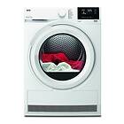 AEG TR722E84E (Vit)