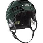 CCM Hockeyhjälm Super Tacks X Sr Dark Green