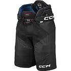 CCM Hockeybyxa Jetspeed Pro Jr Black