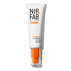 NIP+FAB Illuminate SPF30 Moisturiser 50ml