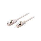 Nedis CAT5e nätverkskabel SF/UTP RJ45 hane RJ45 hane 2,00 m Rund PVC Grå Låda