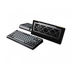 Wuque Studio Zoom75 TIGA Barebone Hotswap