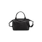 Longchamp Le pliage xtra top s -nahkalaukku