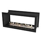 Icon Fires Etanolkamin Slimline Firebox FBDS BIO-70-217
