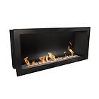Icon Fires Etanolkamin Slimline Firebox SFB BIO-70-209