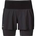 Bergans Y LightLine Fast 5" Shorts (Dam)