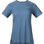 Bergans Y LightLine Fast Tee (Dam)