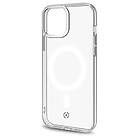 Celly Gelskinmag TPU Cover MagSafe-kompatibelt iPhone 14
