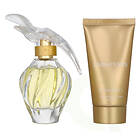 Nina Ricci L'Air Du Temps Giftset 125ml Edt Spray 50ml/Body Lotion 75ml
