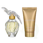 Nina Ricci L'Air Du Temps Giftset 125ml Edt Spray 50ml/Body Lotion 75ml