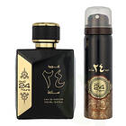 Ard Al Zaafaran Oud 24 Hours Giftset 150ml Edp Spray 100ml/Deo Spray 50ml
