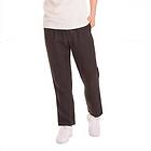 Knowledge Cotton Fig Loose Linen Byxa (Herr)