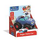 Clementoni Baby Roger Police Car 17543