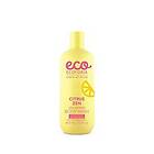 Ecoforia Citrus Zen Body Wash 400ml