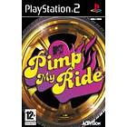 Pimp My Ride (PS2)