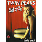 Twin Peaks: Fire Walk With Me (DVD)