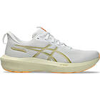 Asics Men's Gt-1000 14 White/lemongrass GT-1000